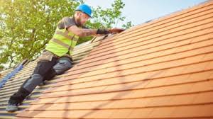Best Hot Roofs  in Merrionette Park, IL