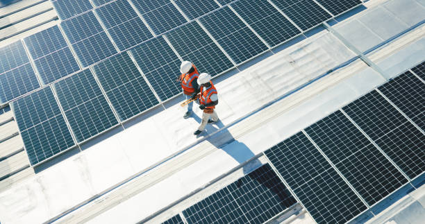 Best Commercial Roofing Services  in Merrionette Park, IL