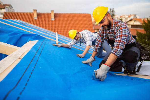Reliable Merrionette Park, IL Roofing Solutions