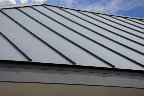 Reliable Merrionette Park, IL Roofing Solutions